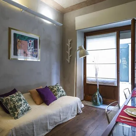 La Tana Dei Sognatori Apartman Torino