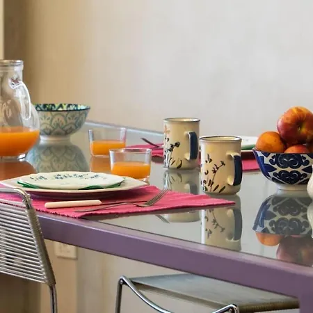 Apartment La Tana Dei Sognatori Turin