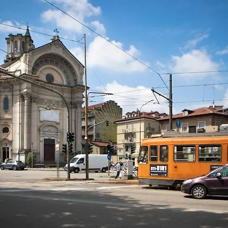 La Tana Dei Sognatori Turin