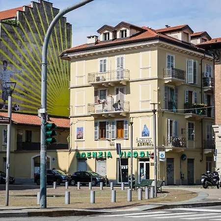 Apartment La Tana Dei Sognatori