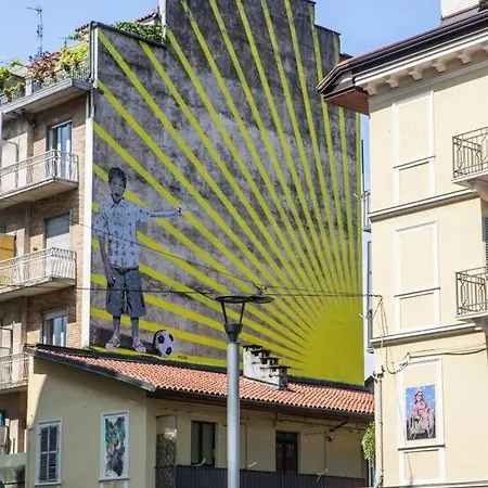 Apartment La Tana Dei Sognatori