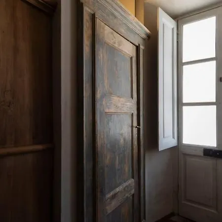 La Tana Dei Sognatori Apartment