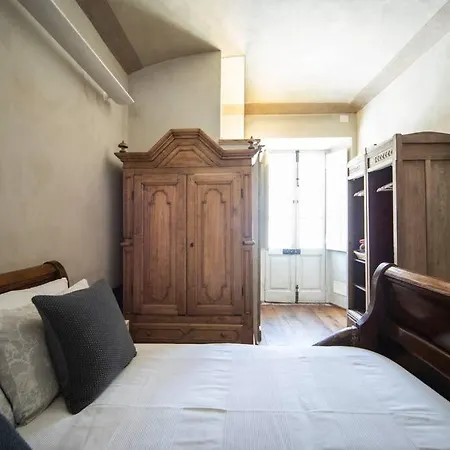 Apartment La Tana Dei Sognatori